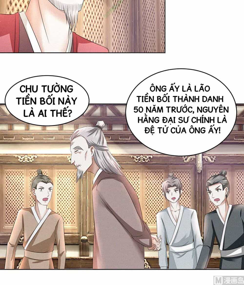 Cửu Dương Đế Tôn - Chương 63 - ảnh 12