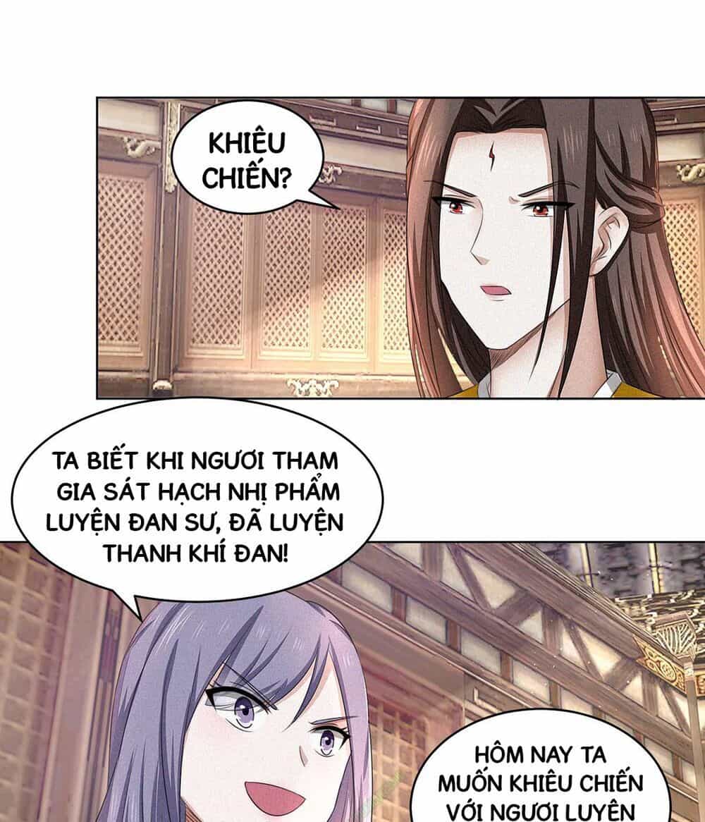 Cửu Dương Đế Tôn - Chương 63 - ảnh 5