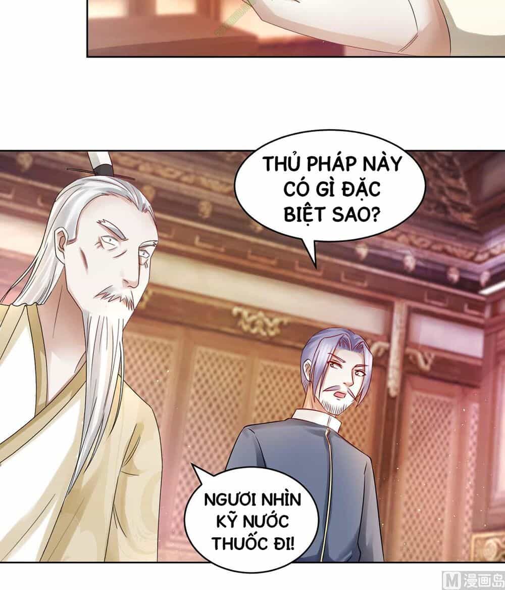 Cửu Dương Đế Tôn - Chương 64 - ảnh 12