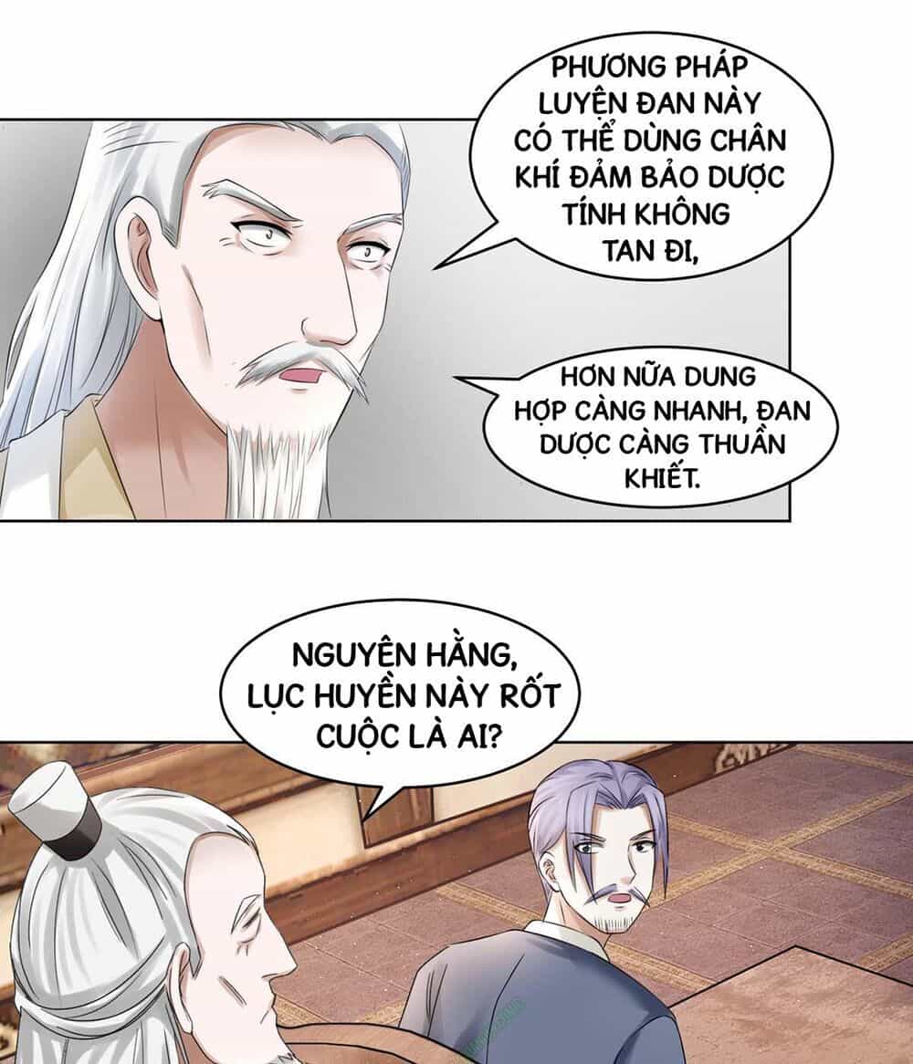 Cửu Dương Đế Tôn - Chương 64 - ảnh 15