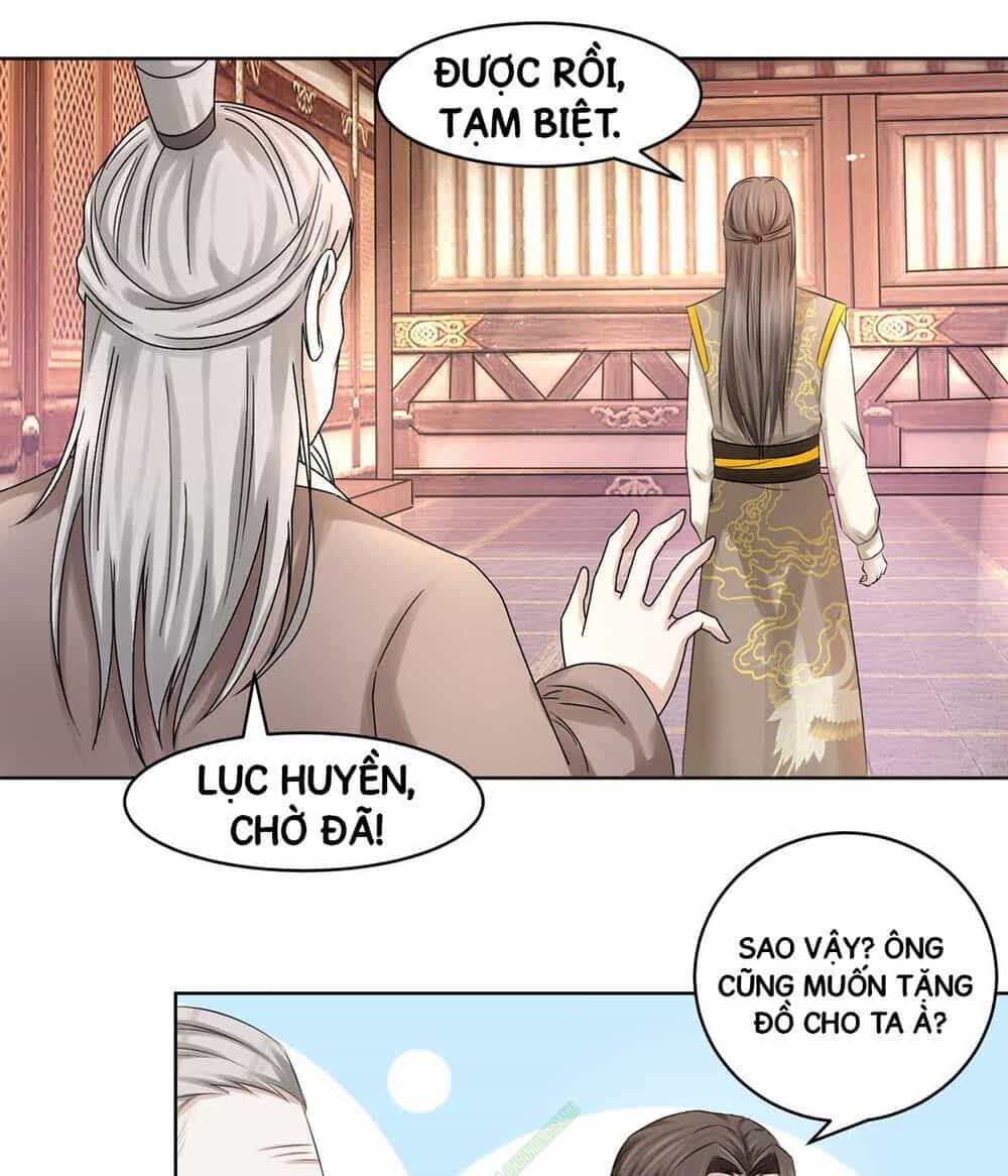 Cửu Dương Đế Tôn - Chương 64 - ảnh 23