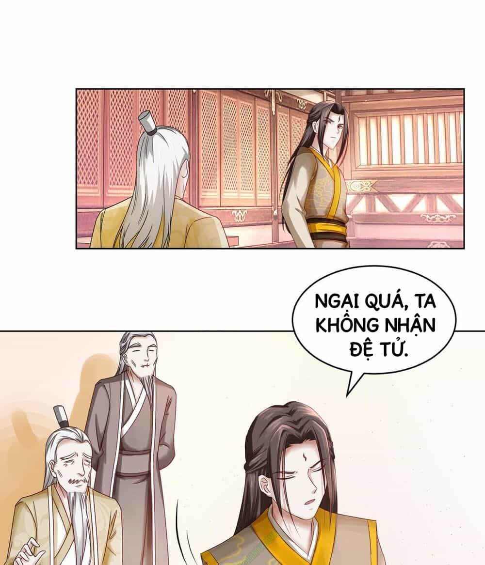 Cửu Dương Đế Tôn - Chương 65 - ảnh 11