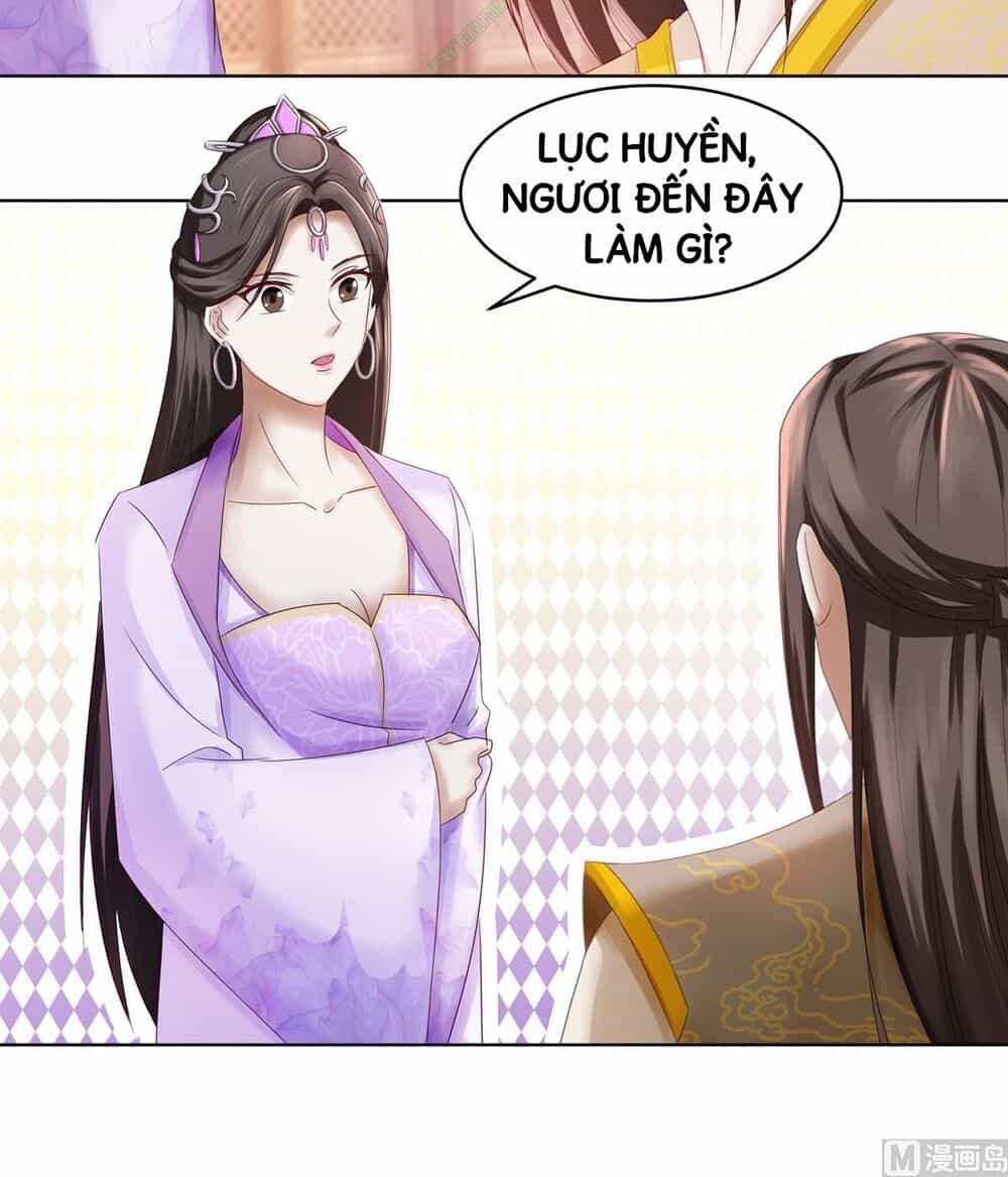 Cửu Dương Đế Tôn - Chương 65 - ảnh 16