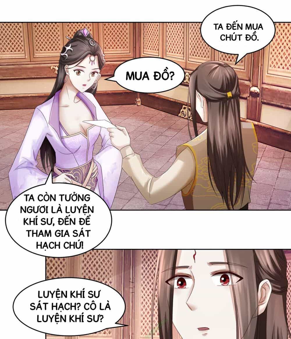 Cửu Dương Đế Tôn - Chương 65 - ảnh 17