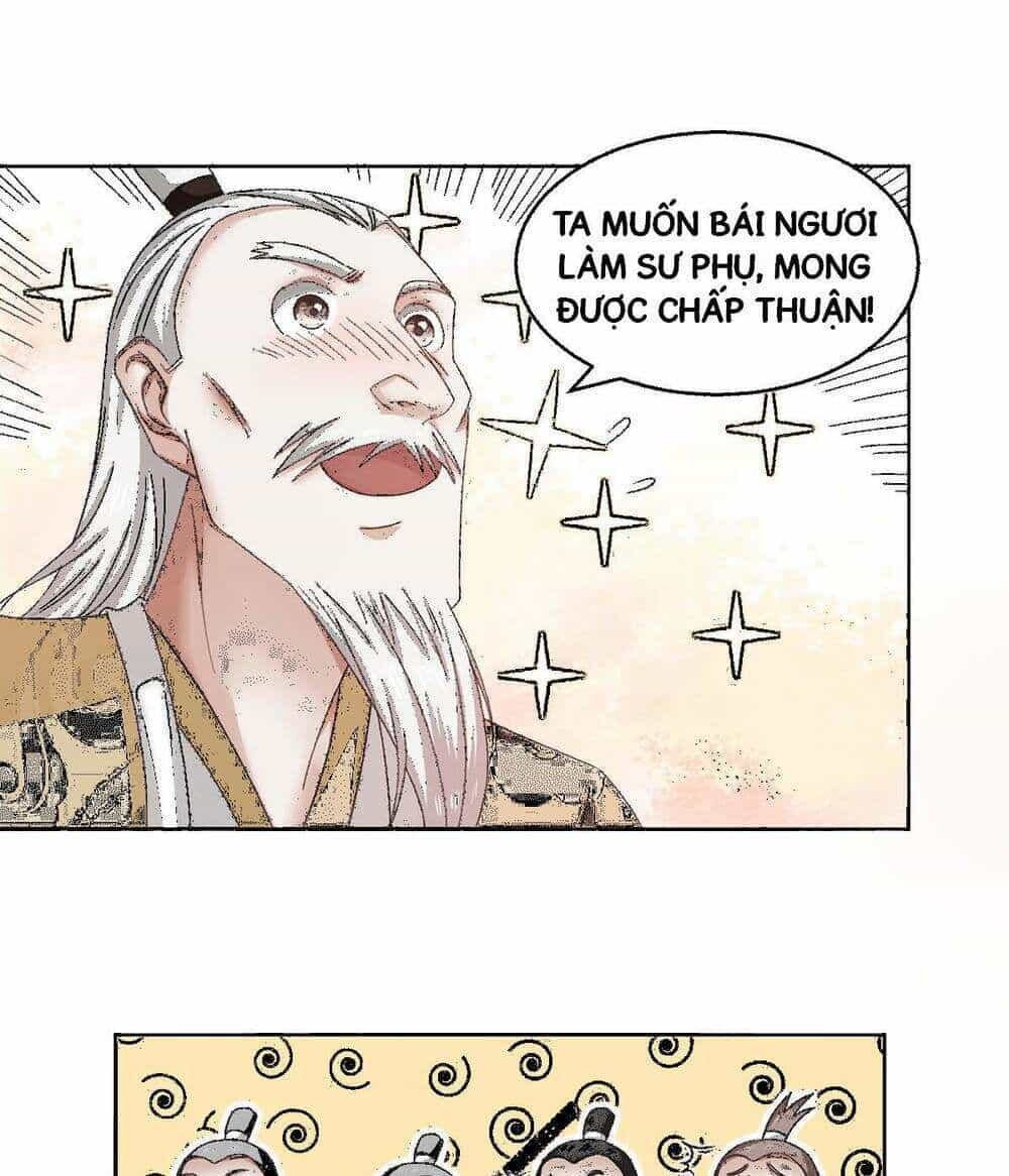 Cửu Dương Đế Tôn - Chương 65 - ảnh 7