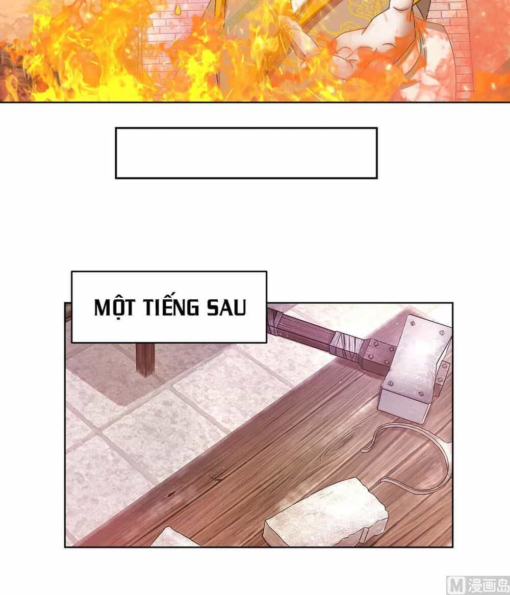 Cửu Dương Đế Tôn - Chương 66 - ảnh 16