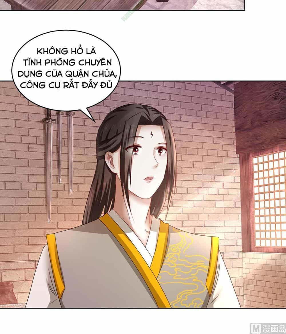 Cửu Dương Đế Tôn - Chương 66 - ảnh 4