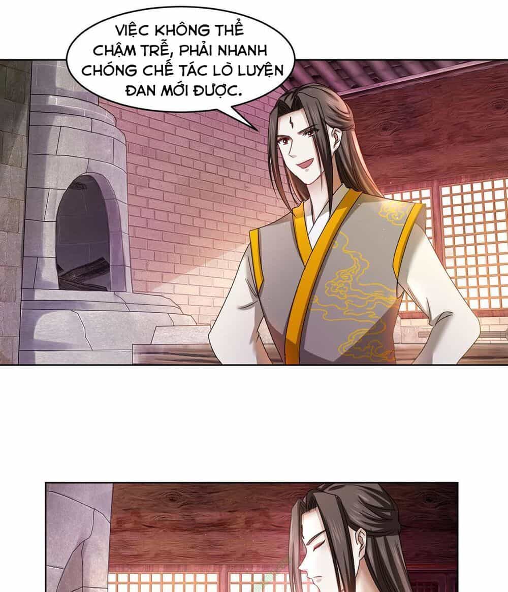 Cửu Dương Đế Tôn - Chương 66 - ảnh 5
