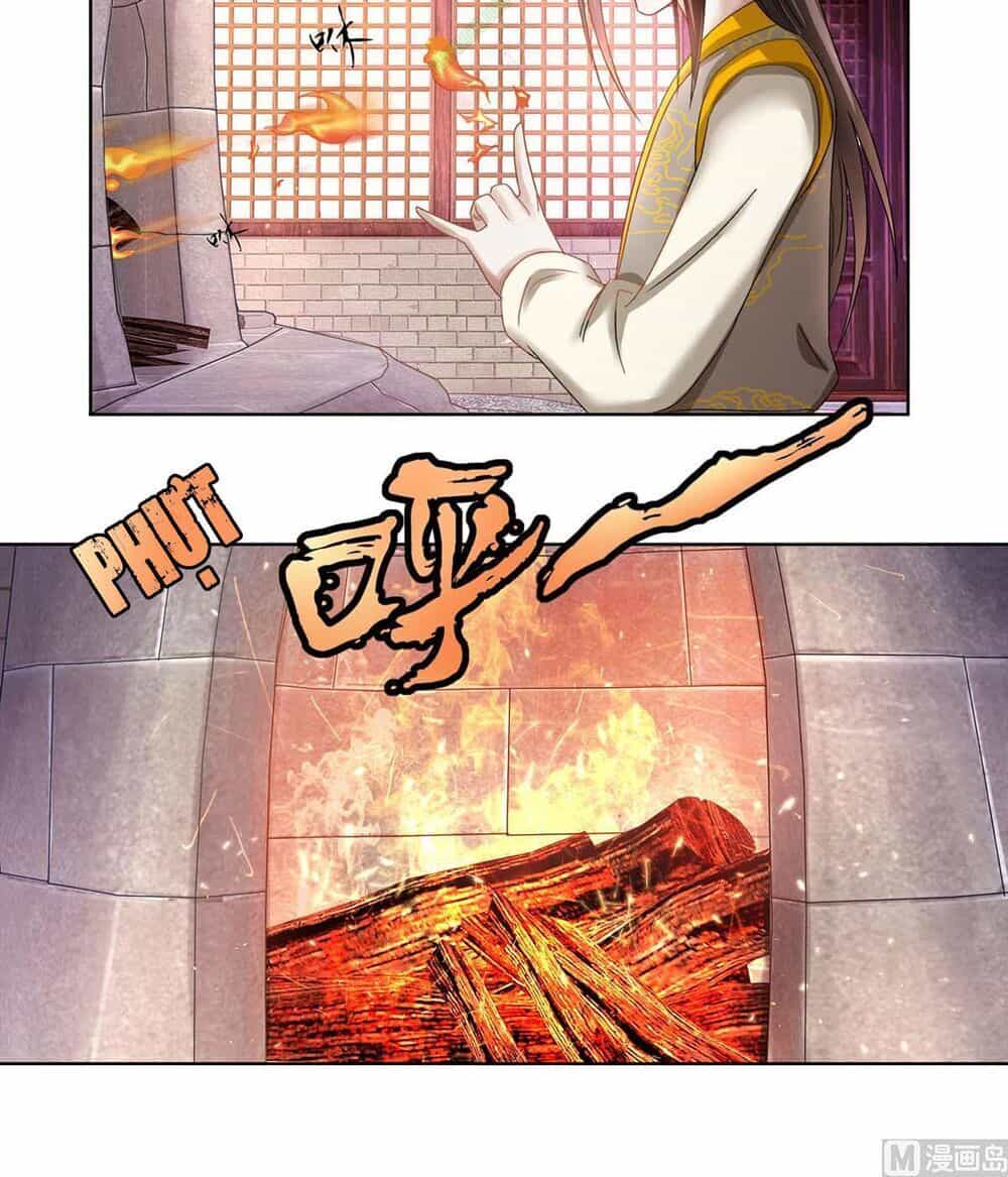 Cửu Dương Đế Tôn - Chương 66 - ảnh 6