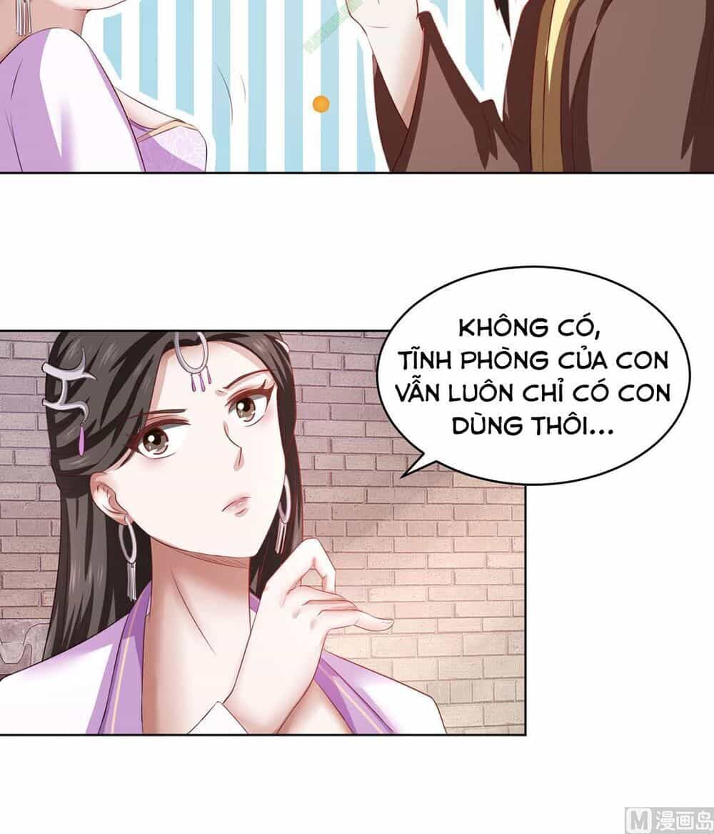 Cửu Dương Đế Tôn - Chương 67 - ảnh 16