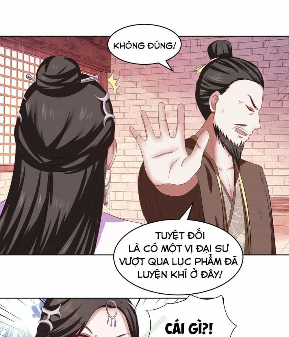 Cửu Dương Đế Tôn - Chương 67 - ảnh 17