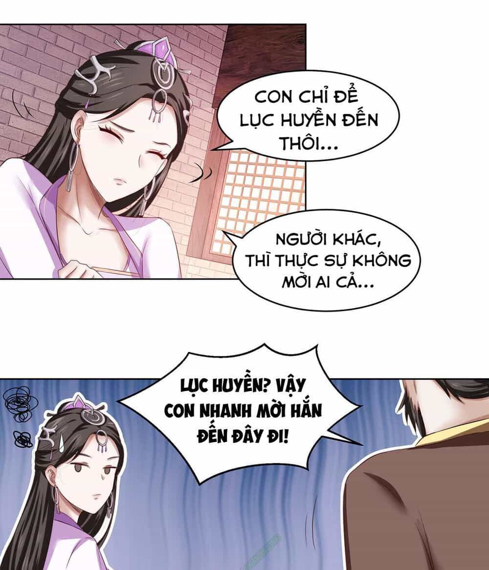 Cửu Dương Đế Tôn - Chương 67 - ảnh 23
