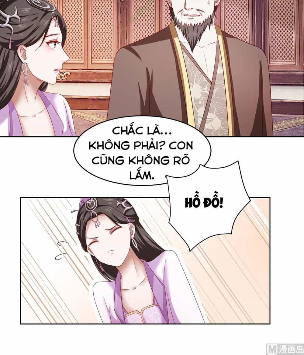 Cửu Dương Đế Tôn - Chương 67 - ảnh 4