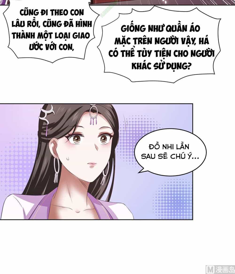 Cửu Dương Đế Tôn - Chương 67 - ảnh 6