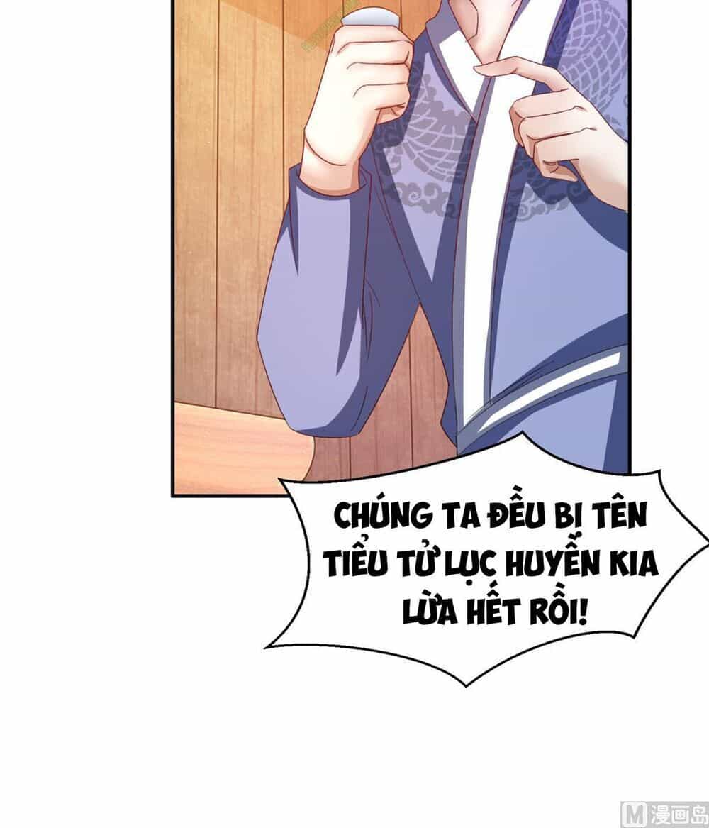 Cửu Dương Đế Tôn - Chương 68 - ảnh 16