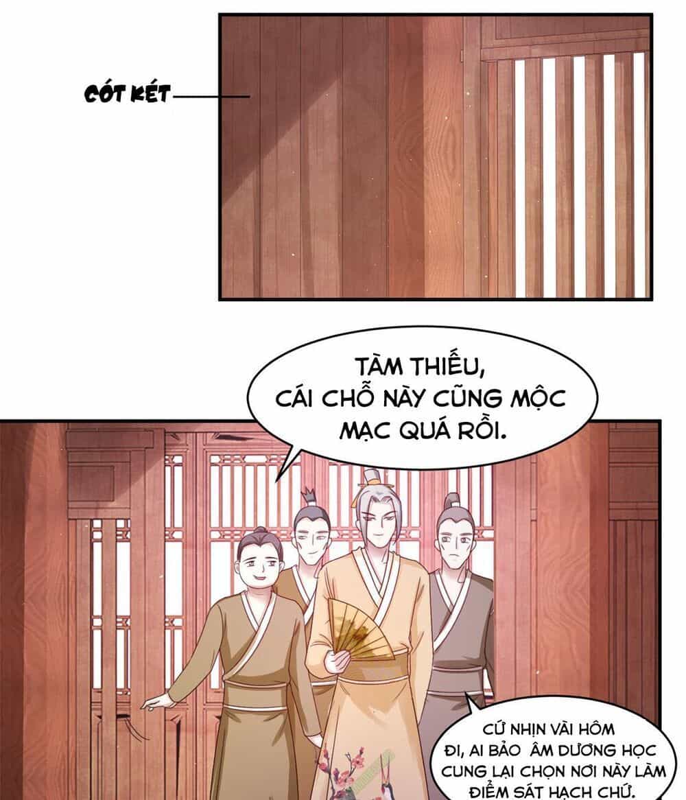 Cửu Dương Đế Tôn - Chương 68 - ảnh 17