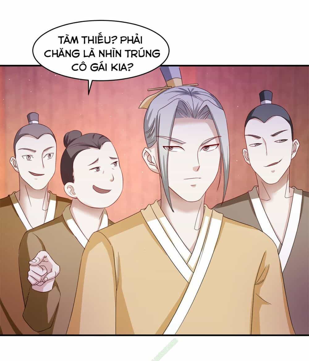 Cửu Dương Đế Tôn - Chương 68 - ảnh 23