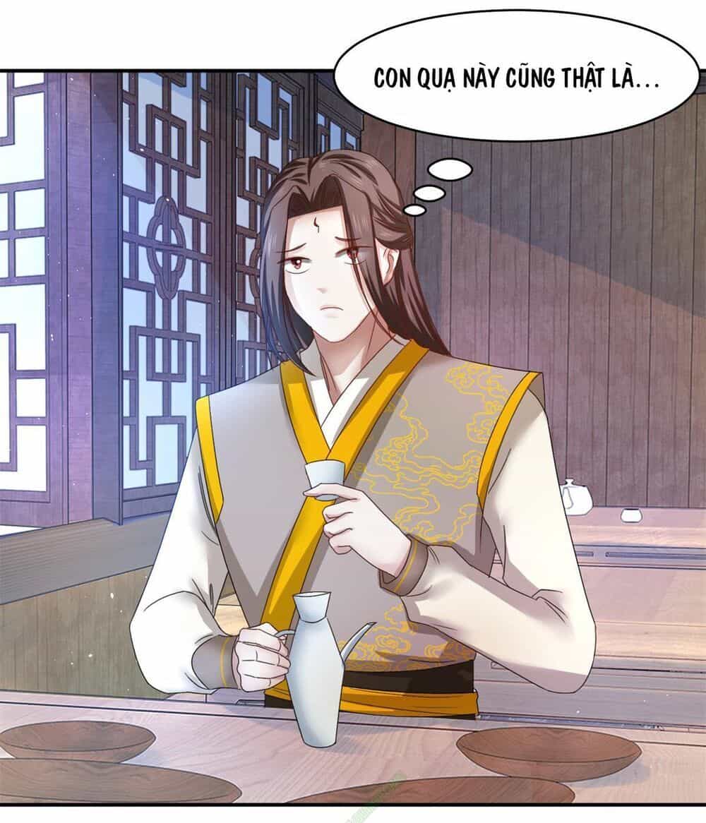 Cửu Dương Đế Tôn - Chương 68 - ảnh 3
