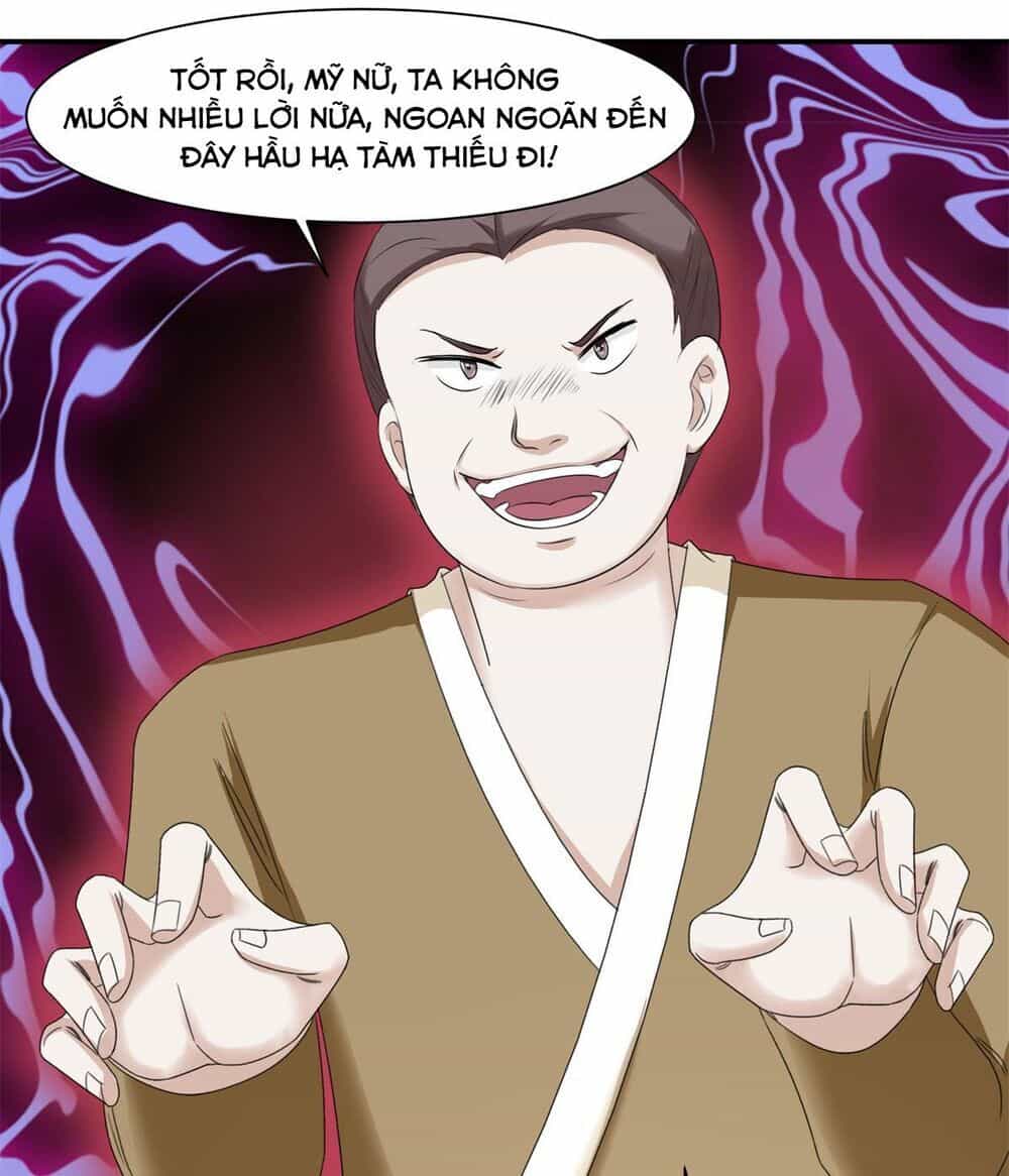 Cửu Dương Đế Tôn - Chương 68 - ảnh 43