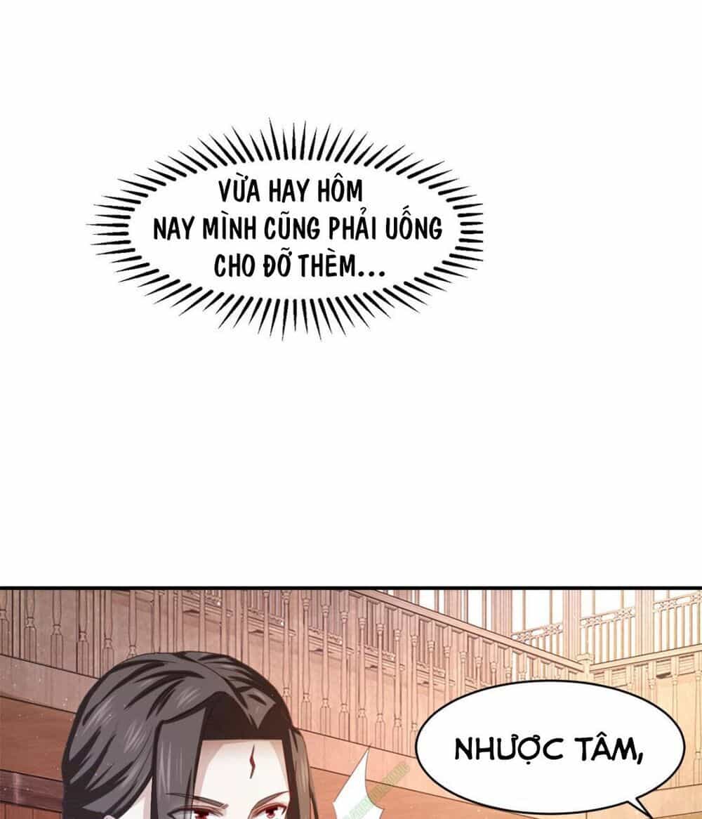 Cửu Dương Đế Tôn - Chương 68 - ảnh 7