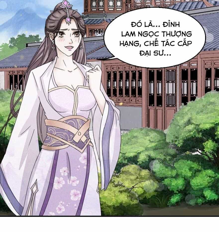 Cửu Dương Đế Tôn - Chương 6 - ảnh 9