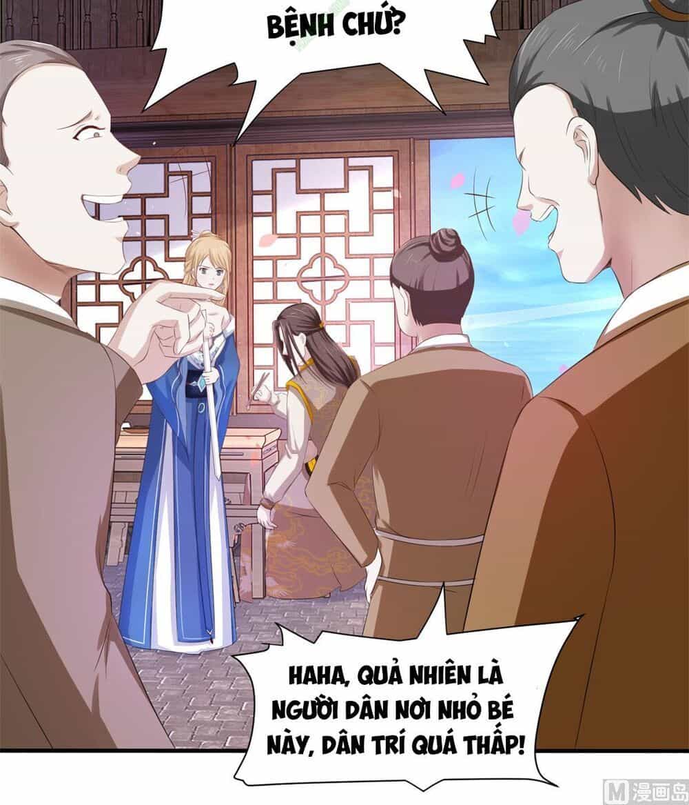 Cửu Dương Đế Tôn - Chương 69 - ảnh 14