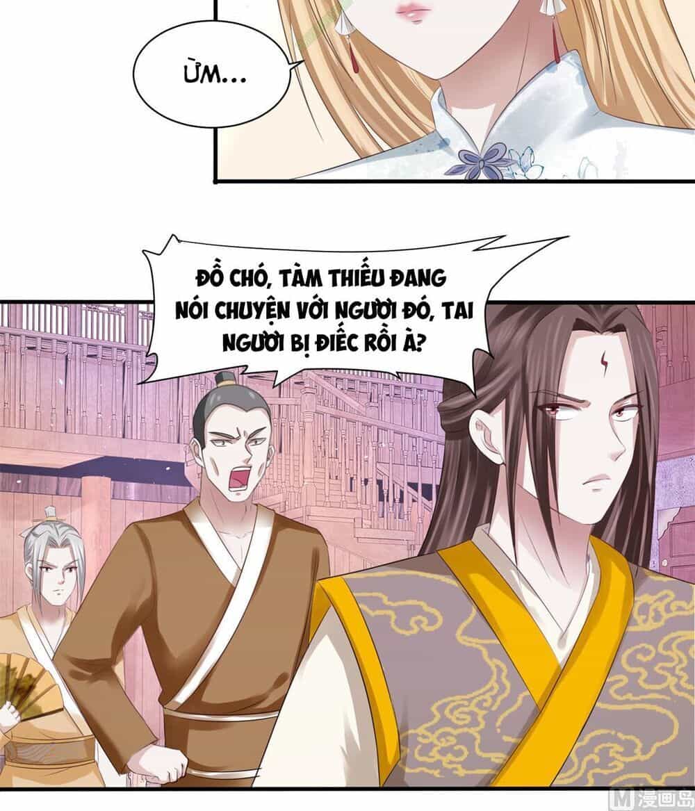 Cửu Dương Đế Tôn - Chương 69 - ảnh 24