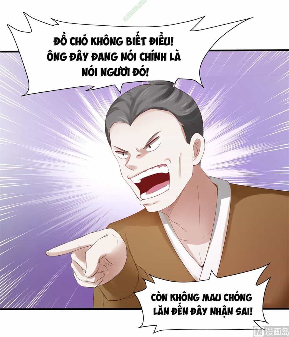 Cửu Dương Đế Tôn - Chương 69 - ảnh 26