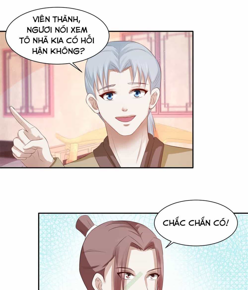 Cửu Dương Đế Tôn - Chương 70 - ảnh 15