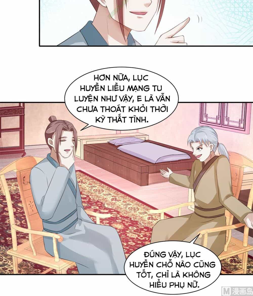 Cửu Dương Đế Tôn - Chương 70 - ảnh 16