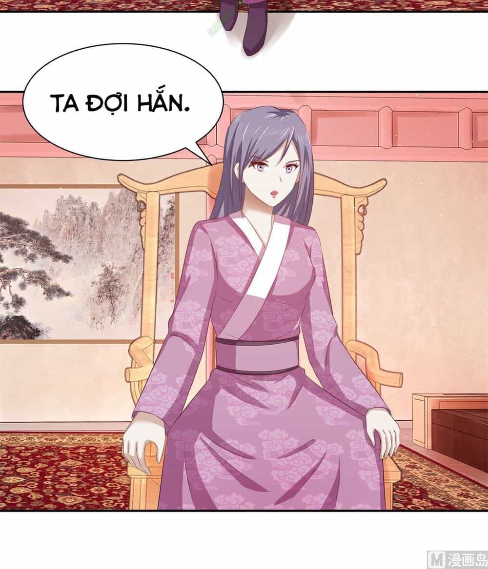 Cửu Dương Đế Tôn - Chương 70 - ảnh 22
