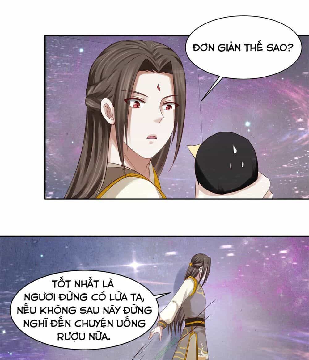 Cửu Dương Đế Tôn - Chương 70 - ảnh 9