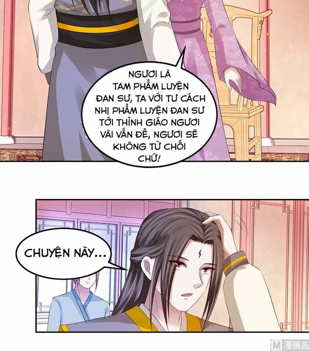 Cửu Dương Đế Tôn - Chương 71 - ảnh 12