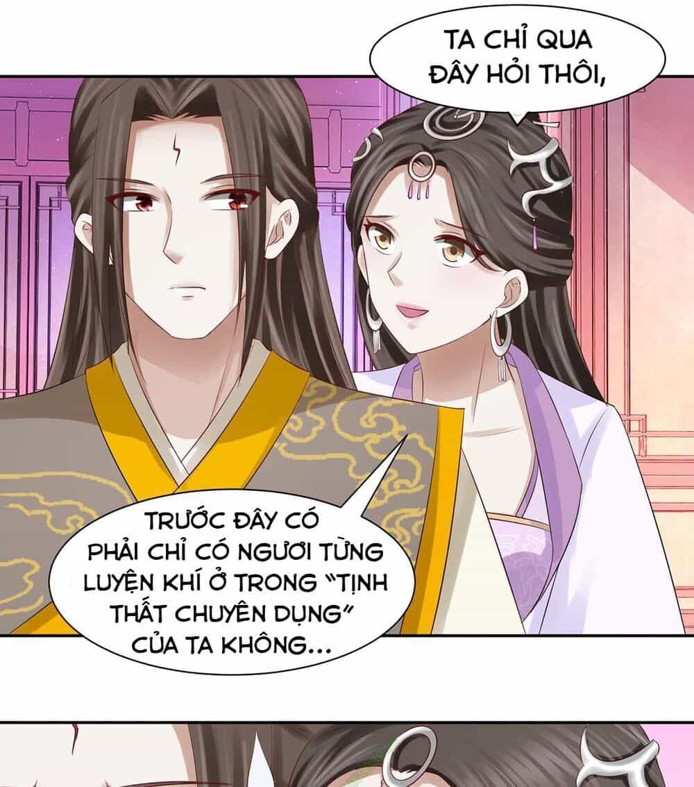 Cửu Dương Đế Tôn - Chương 71 - ảnh 13