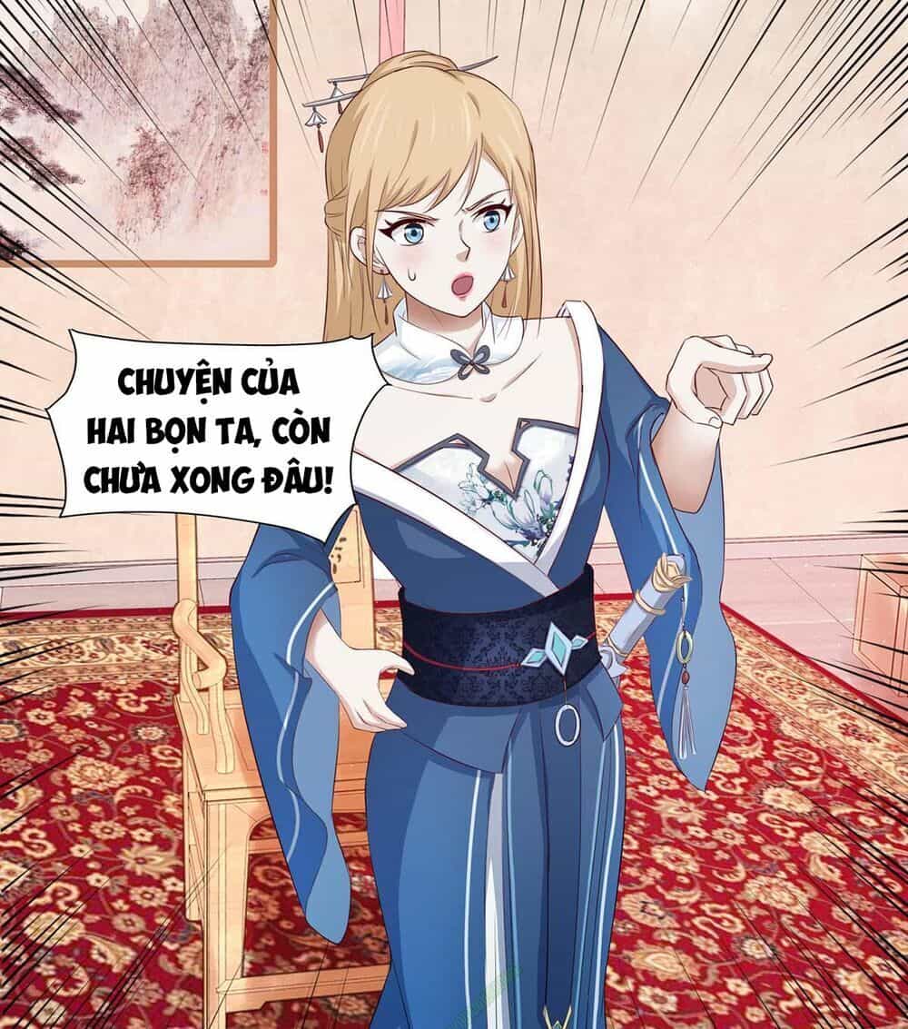 Cửu Dương Đế Tôn - Chương 71 - ảnh 17