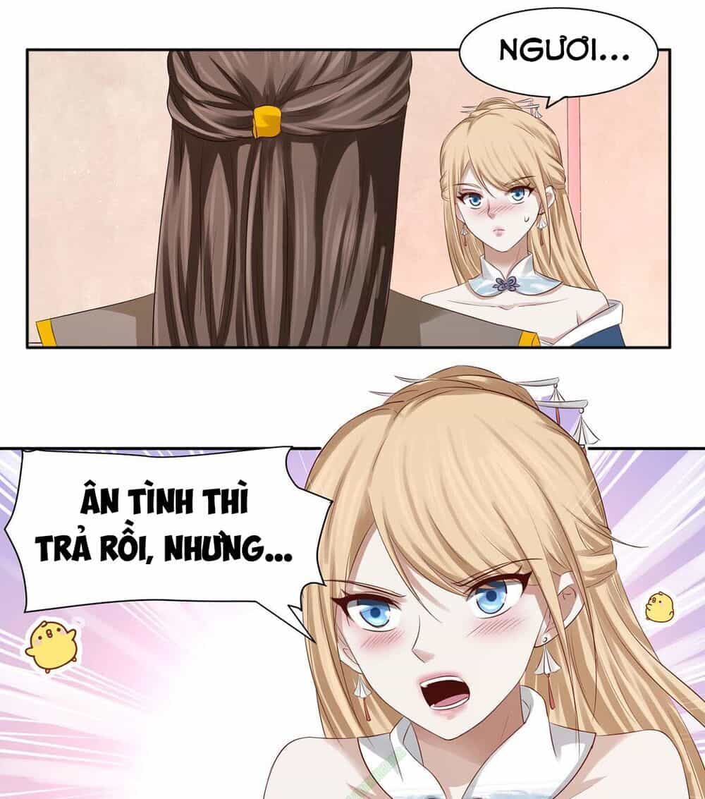 Cửu Dương Đế Tôn - Chương 71 - ảnh 19