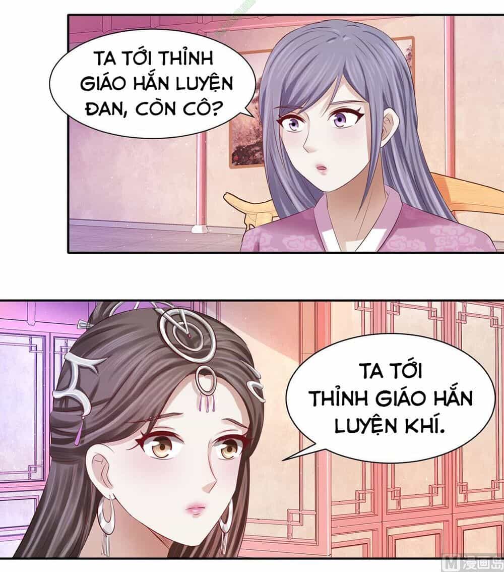 Cửu Dương Đế Tôn - Chương 71 - ảnh 2