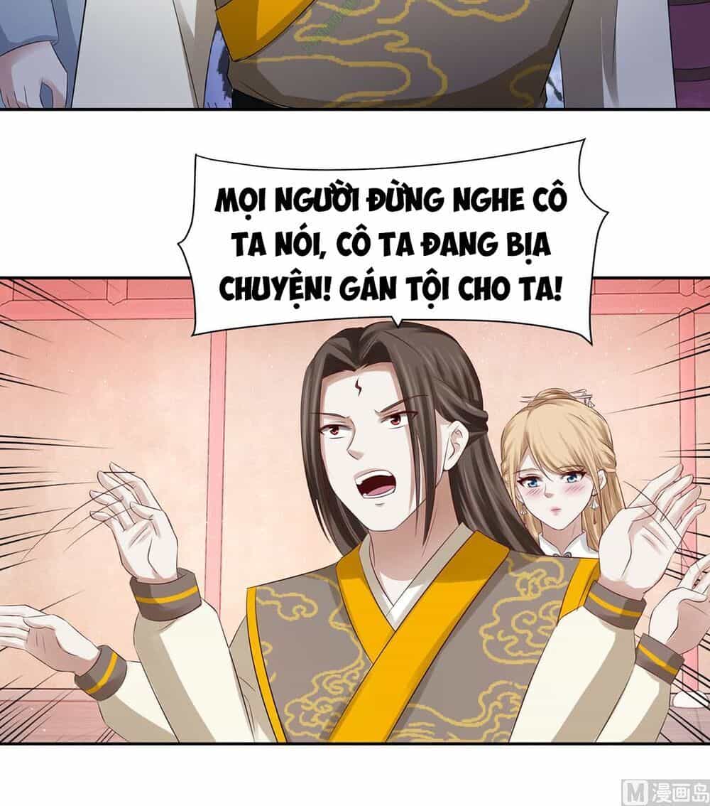 Cửu Dương Đế Tôn - Chương 71 - ảnh 22