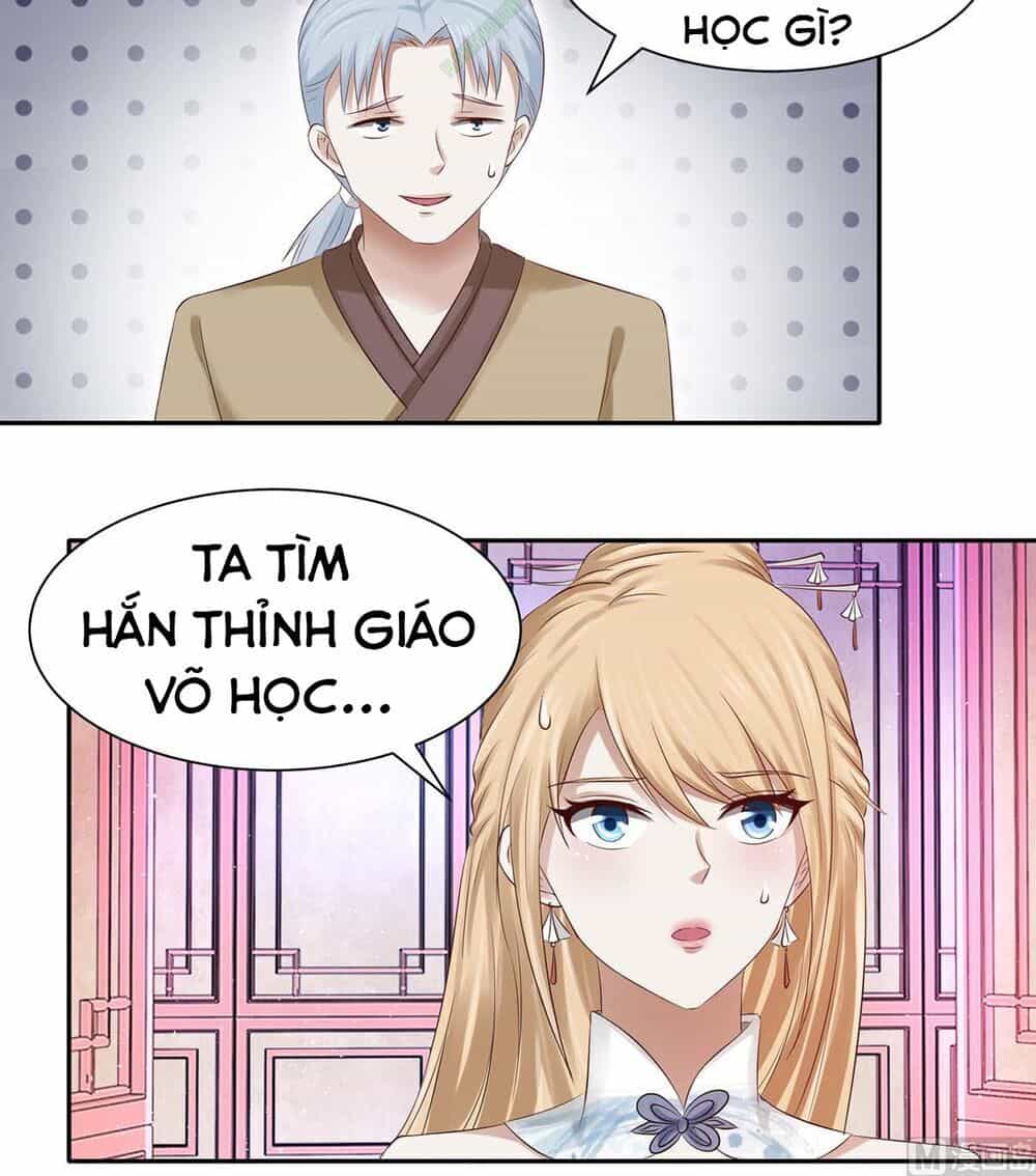 Cửu Dương Đế Tôn - Chương 71 - ảnh 6