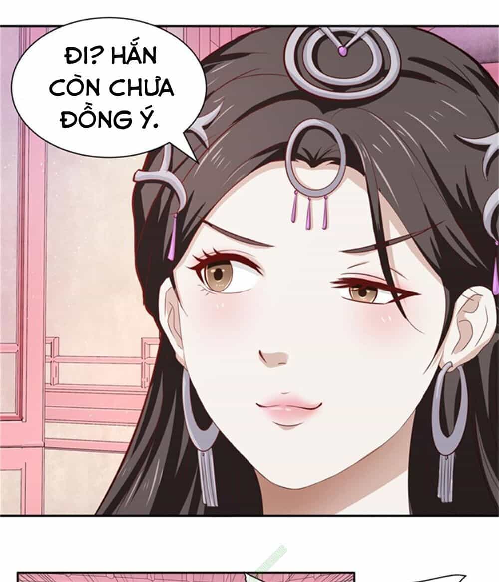 Cửu Dương Đế Tôn - Chương 72 - ảnh 11