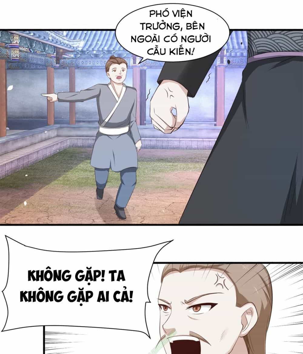 Cửu Dương Đế Tôn - Chương 72 - ảnh 27