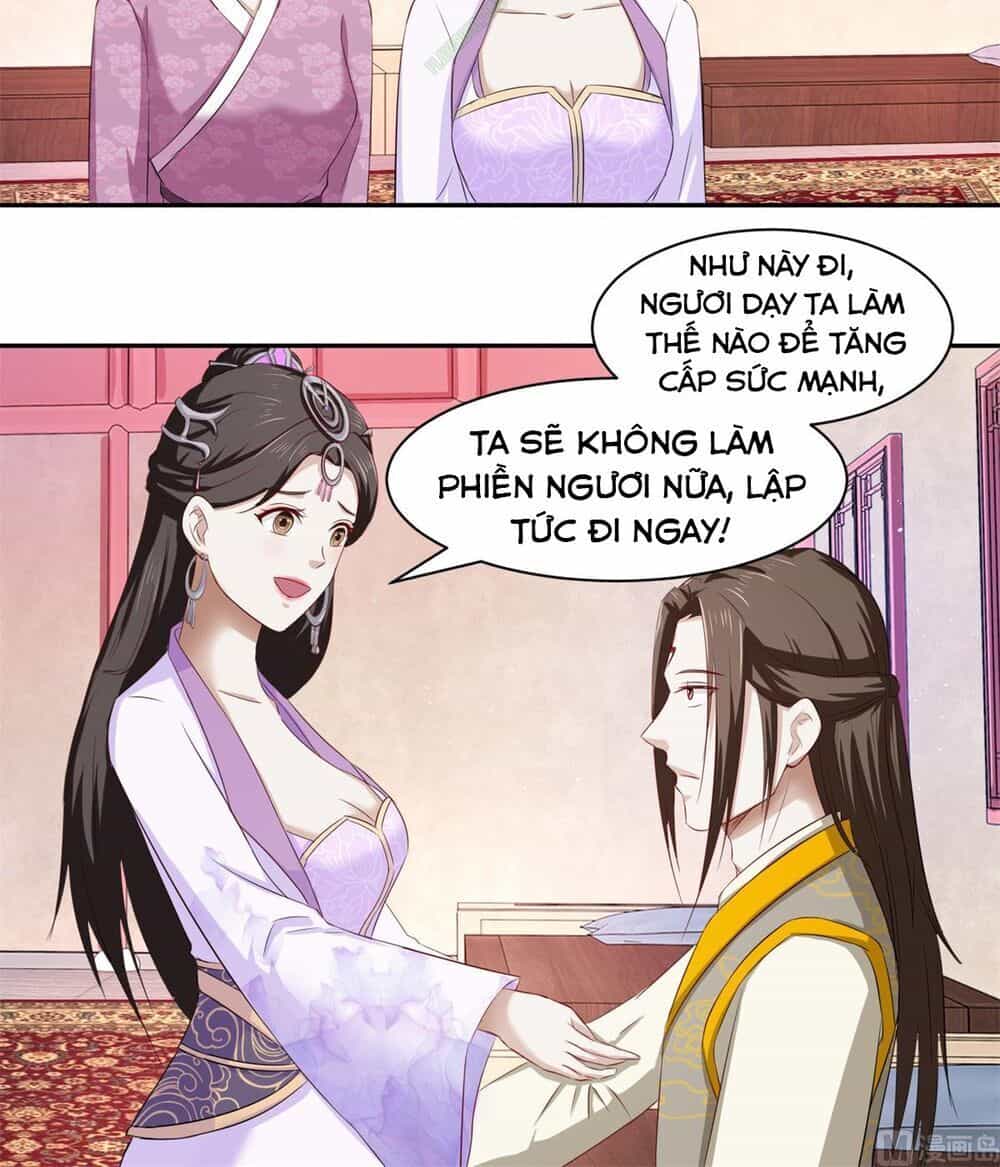 Cửu Dương Đế Tôn - Chương 72 - ảnh 4