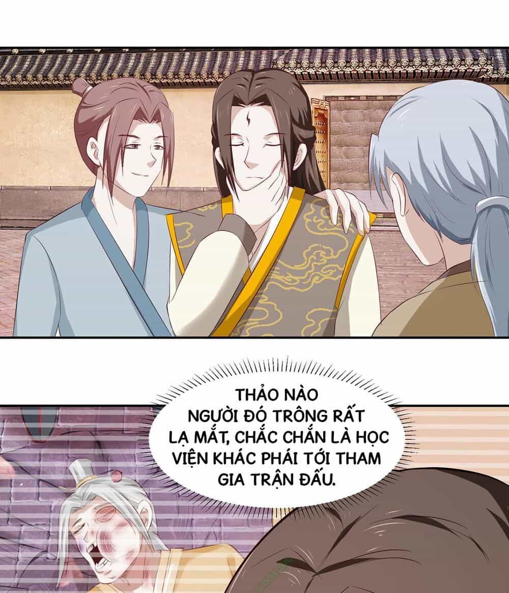 Cửu Dương Đế Tôn - Chương 73 - ảnh 25