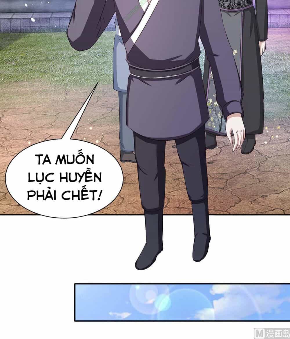 Cửu Dương Đế Tôn - Chương 73 - ảnh 4