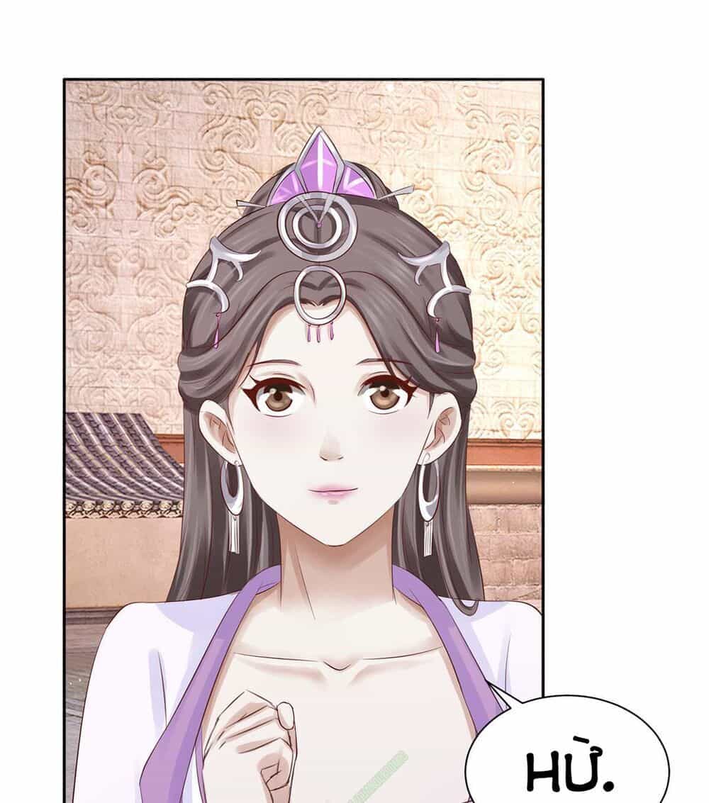 Cửu Dương Đế Tôn - Chương 74 - ảnh 23