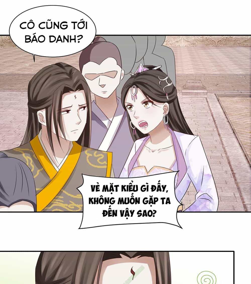 Cửu Dương Đế Tôn - Chương 74 - ảnh 3