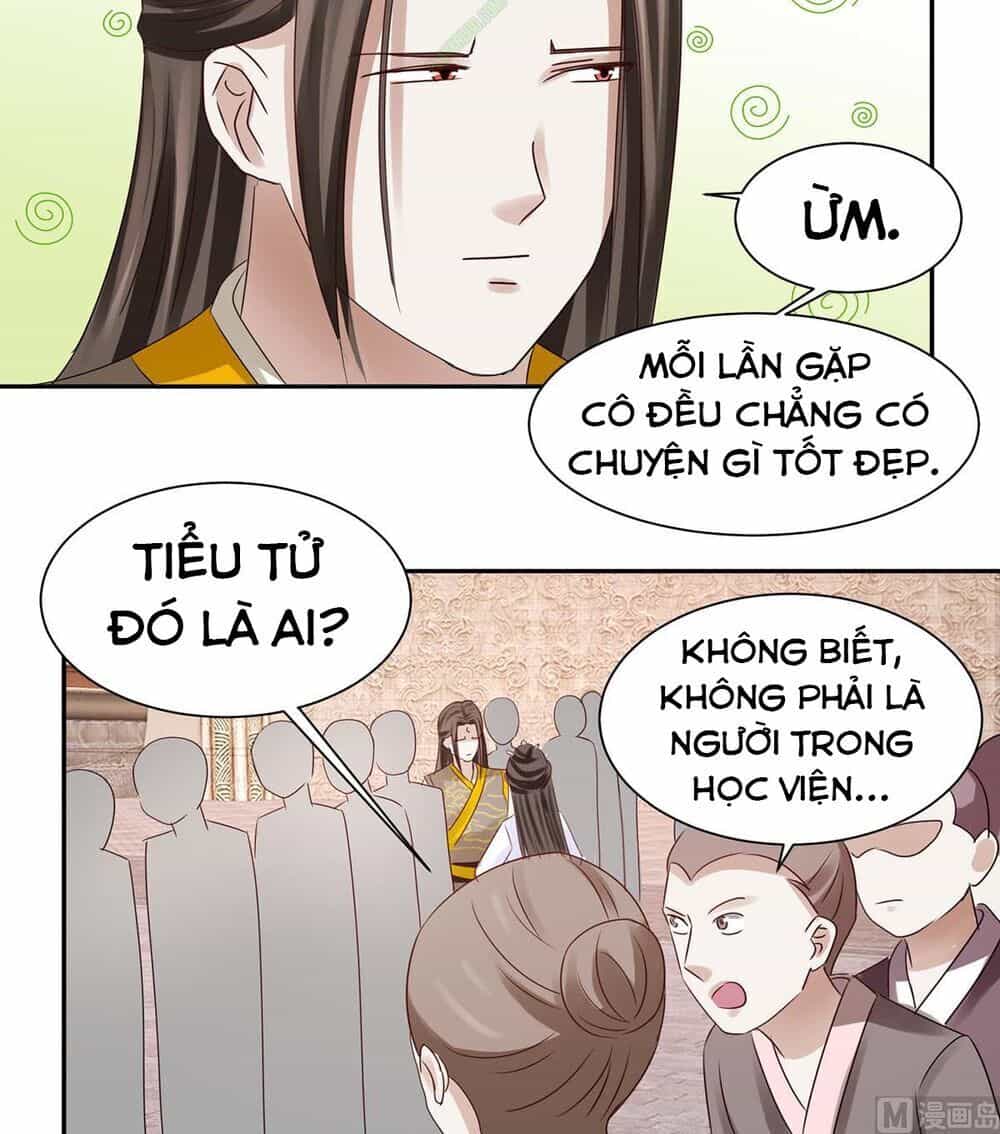 Cửu Dương Đế Tôn - Chương 74 - ảnh 4