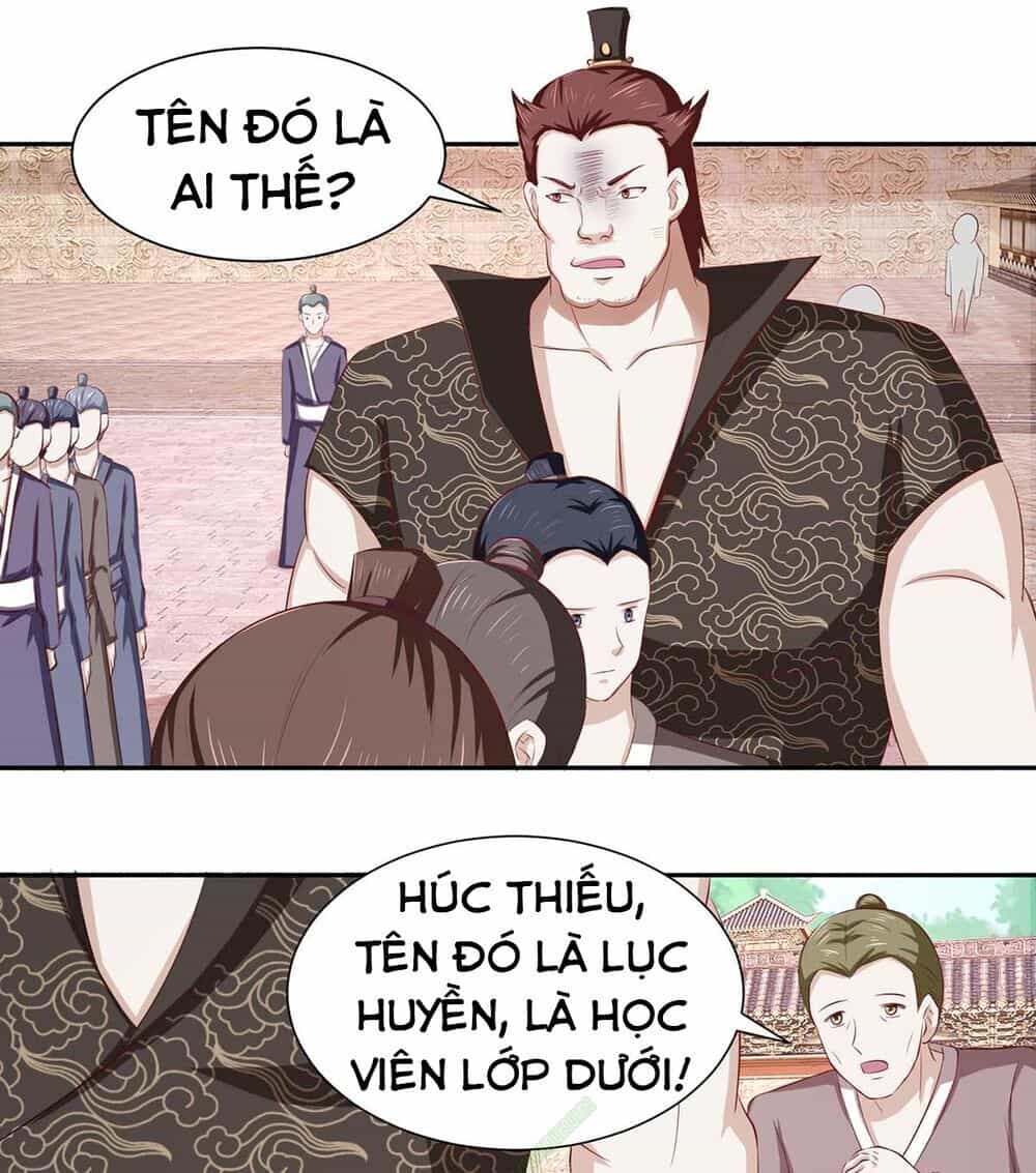 Cửu Dương Đế Tôn - Chương 74 - ảnh 5