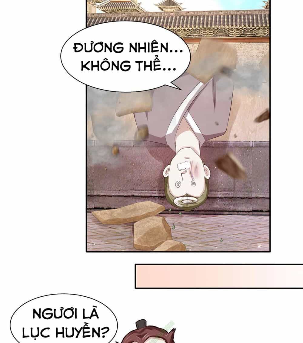 Cửu Dương Đế Tôn - Chương 74 - ảnh 9