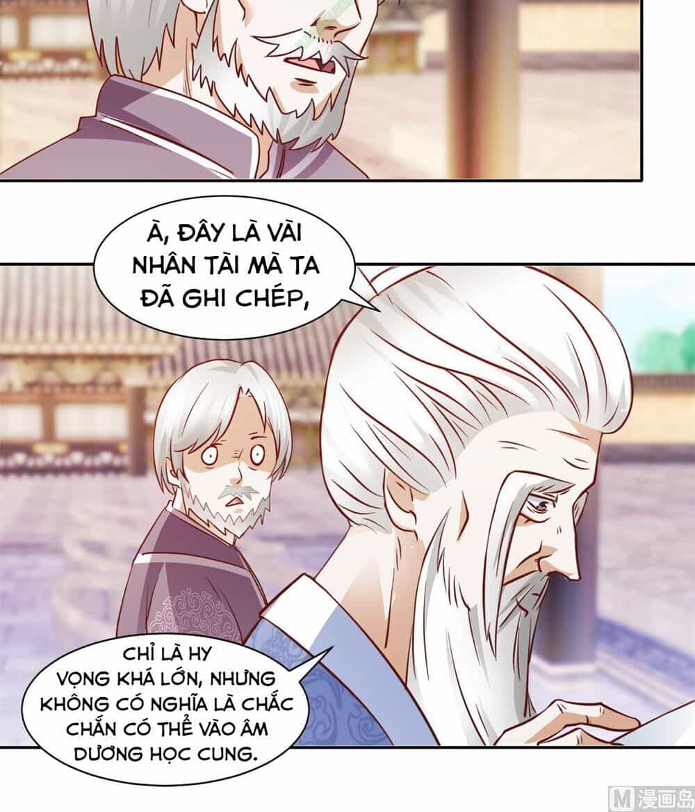 Cửu Dương Đế Tôn - Chương 75 - ảnh 10